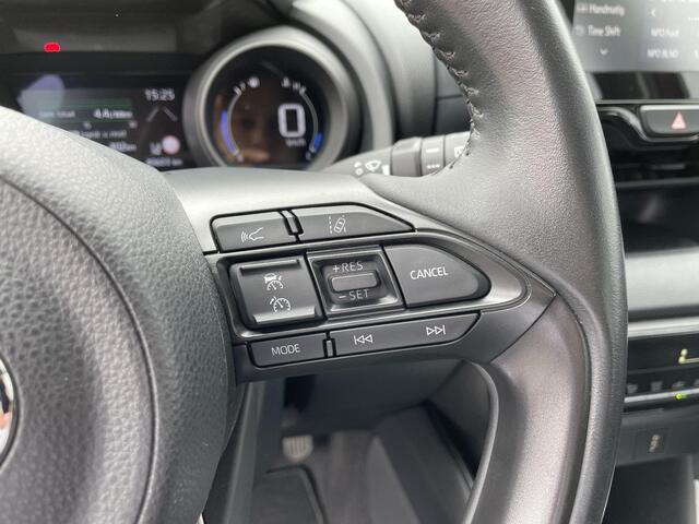 Toyota YARIS 1.5 Hybrid Dynamic | Full map navigatie | Origineel NL
