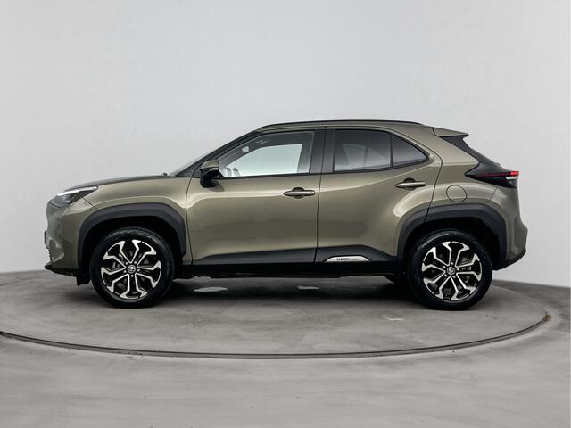 Toyota YARIS Cross 1.5 Hybrid 115 Dynamic AWD | Cruise Control Adaptief | Achteruitrijcamera | Onderweg-naar-dealer