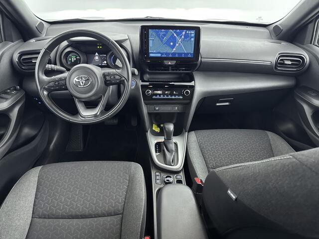 Toyota YARIS Cross 1.5 Hybrid 115 Dynamic AWD | Cruise Control Adaptief | Achteruitrijcamera | Onderweg-naar-dealer