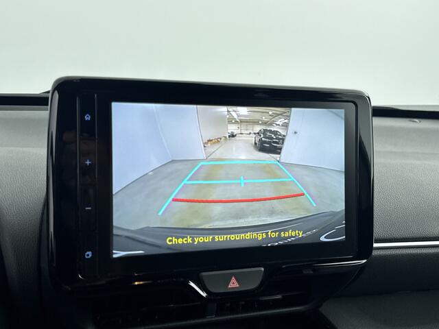 Toyota YARIS Cross 1.5 Hybrid 115 Dynamic AWD | Cruise Control Adaptief | Achteruitrijcamera | Onderweg-naar-dealer