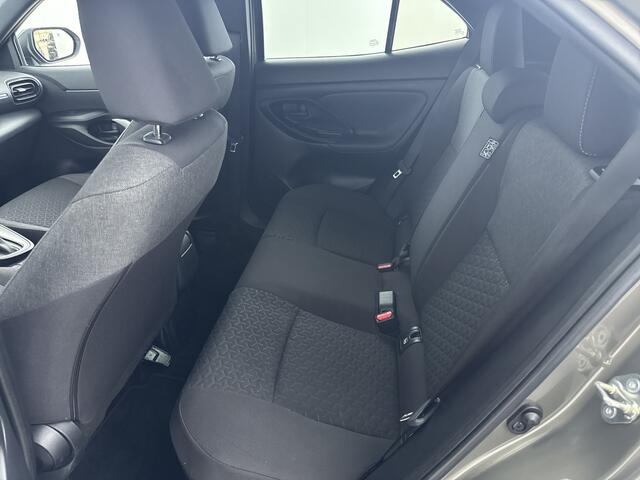Toyota YARIS Cross 1.5 Hybrid 115 Dynamic AWD | Cruise Control Adaptief | Achteruitrijcamera | Onderweg-naar-dealer