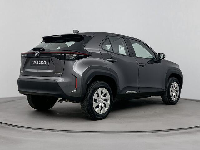 Toyota YARIS Cross 1.5 Hybrid Active | Cruise Control Adaptief | Achteruitrijcamera | Onderweg-naar-dealer