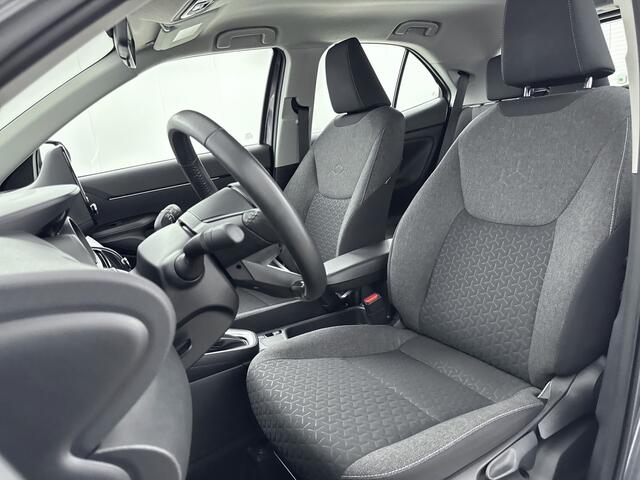 Toyota YARIS Cross 1.5 Hybrid Active | Cruise Control Adaptief | Achteruitrijcamera | Onderweg-naar-dealer