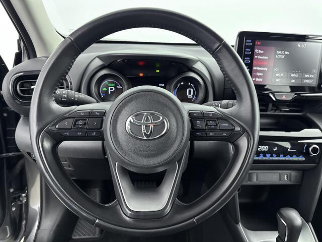 Toyota YARIS Cross 1.5 Hybrid Active | Cruise Control Adaptief | Achteruitrijcamera | Onderweg-naar-dealer