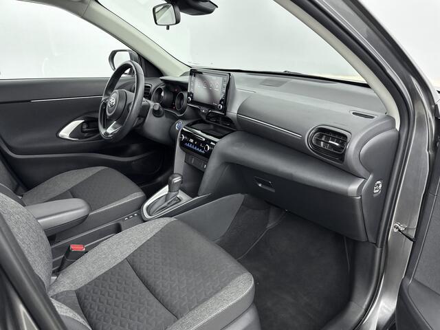 Toyota YARIS Cross 1.5 Hybrid Active | Cruise Control Adaptief | Achteruitrijcamera | Onderweg-naar-dealer