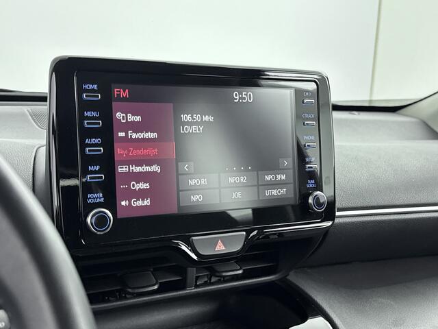 Toyota YARIS Cross 1.5 Hybrid Active | Cruise Control Adaptief | Achteruitrijcamera | Onderweg-naar-dealer