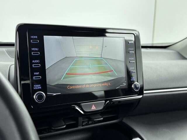 Toyota YARIS Cross 1.5 Hybrid Active | Cruise Control Adaptief | Achteruitrijcamera | Onderweg-naar-dealer