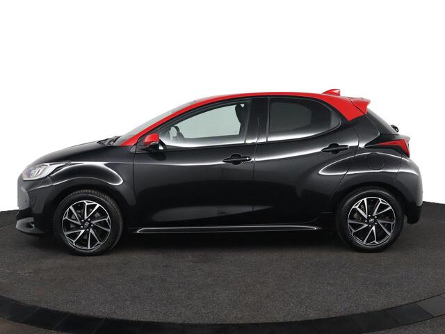 Toyota YARIS 1.5 Hybrid Dynamic | Apple Carplay/Android Auto | Trekhaak | Parkeersensoren |