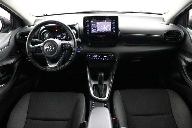 Toyota YARIS 1.5 Hybrid Dynamic | Apple Carplay/Android Auto | Trekhaak | Parkeersensoren |