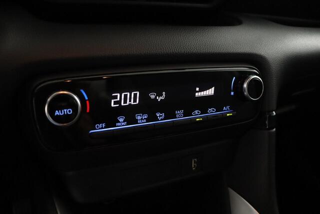 Toyota YARIS 1.5 Hybrid Dynamic | Apple Carplay/Android Auto | Trekhaak | Parkeersensoren |