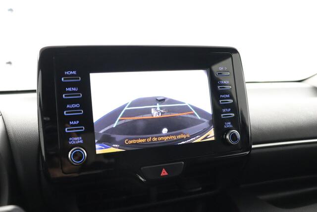 Toyota YARIS 1.5 Hybrid Dynamic | Apple Carplay/Android Auto | Trekhaak | Parkeersensoren |
