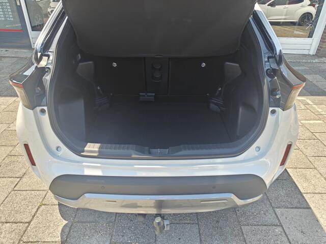 Toyota YARIS Cross 1.5 Hybrid Adventure | Panodak