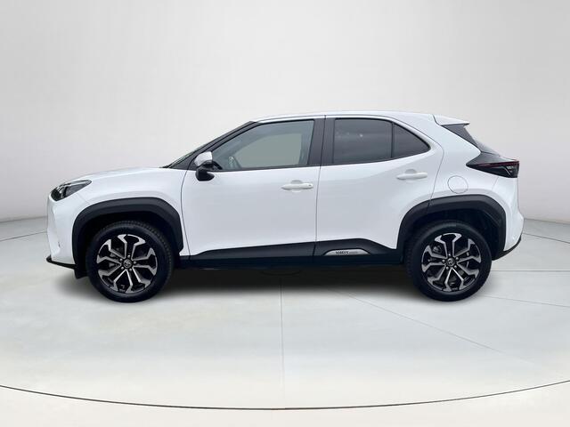 Toyota YARIS Cross 1.5 Hybrid Dynamic | Stoelverwarming | Parkeersensoren | Dode hoek waarschuwing | Carplay |