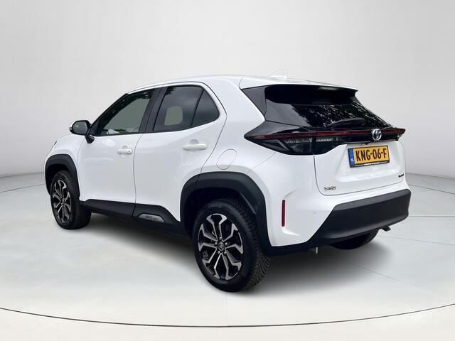 Toyota YARIS Cross 1.5 Hybrid Dynamic | Stoelverwarming | Parkeersensoren | Dode hoek waarschuwing | Carplay |