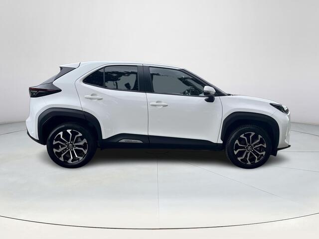 Toyota YARIS Cross 1.5 Hybrid Dynamic | Stoelverwarming | Parkeersensoren | Dode hoek waarschuwing | Carplay |
