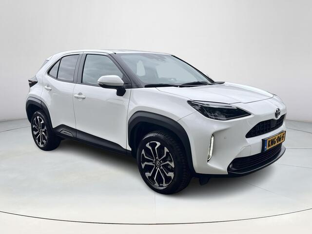 Toyota YARIS Cross 1.5 Hybrid Dynamic | Stoelverwarming | Parkeersensoren | Dode hoek waarschuwing | Carplay |