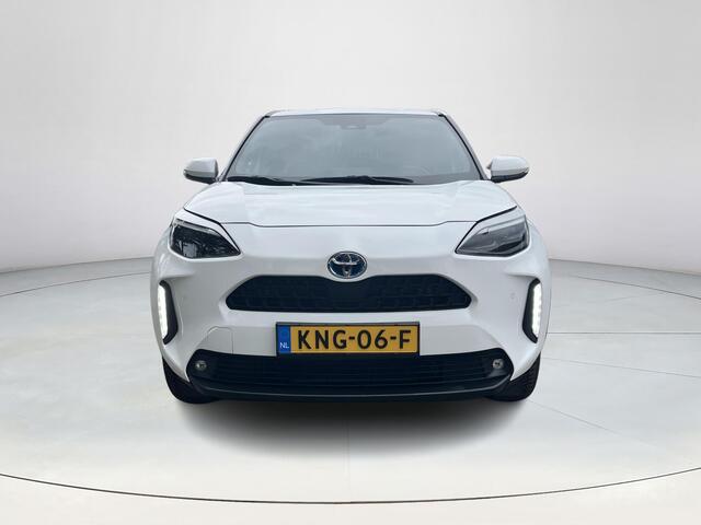 Toyota YARIS Cross 1.5 Hybrid Dynamic | Stoelverwarming | Parkeersensoren | Dode hoek waarschuwing | Carplay |
