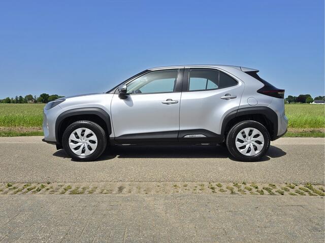 Toyota YARIS Cross 1.5 Hybrid Active - 115 Pk - ParkeerCamera - Apple Carplay Android Auto