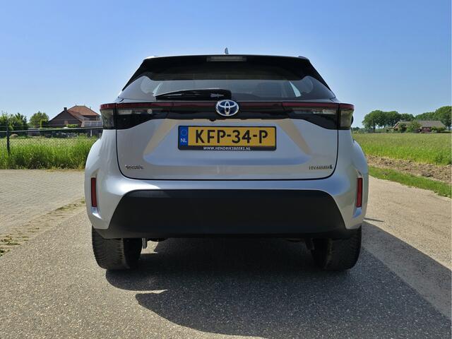 Toyota YARIS Cross 1.5 Hybrid Active - 115 Pk - ParkeerCamera - Apple Carplay Android Auto
