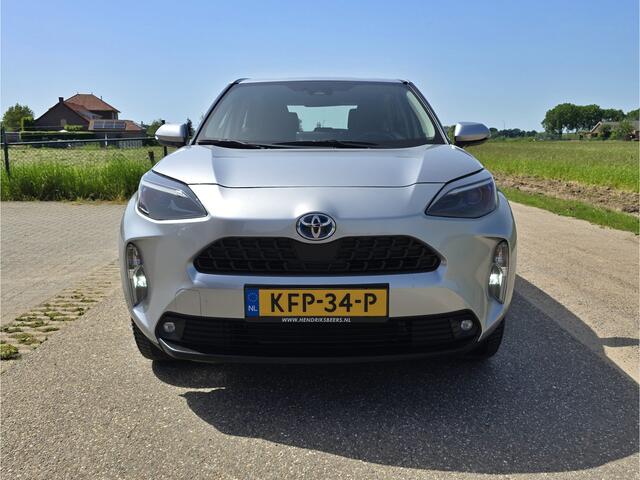 Toyota YARIS Cross 1.5 Hybrid Active - 115 Pk - ParkeerCamera - Apple Carplay Android Auto