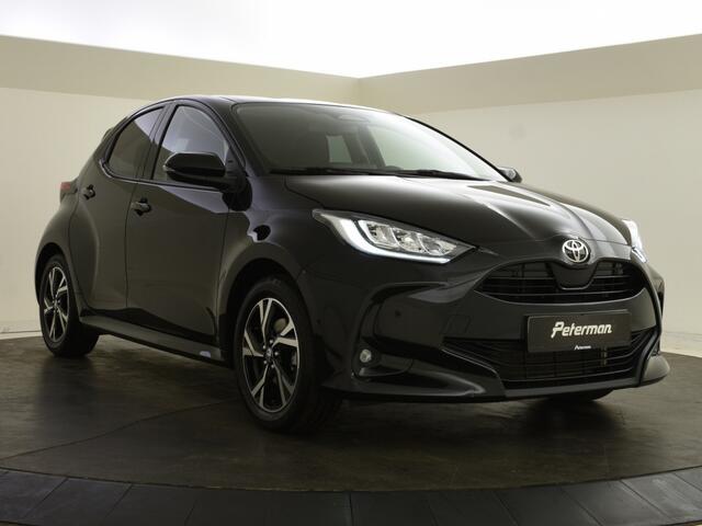 Toyota YARIS 1.5 Hybrid 115 Style | PDC V+A | BSM | Stuur en Stoelverwarming
