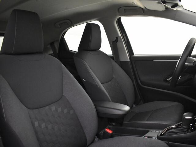 Toyota YARIS 1.5 Hybrid 115 Style | PDC V+A | BSM | Stuur en Stoelverwarming