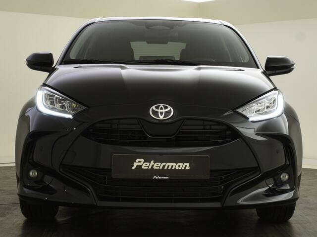 Toyota YARIS 1.5 Hybrid 115 Style | PDC V+A | BSM | Stuur en Stoelverwarming