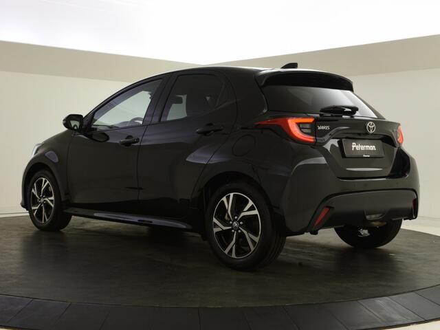 Toyota YARIS 1.5 Hybrid 115 Style | PDC V+A | BSM | Stuur en Stoelverwarming