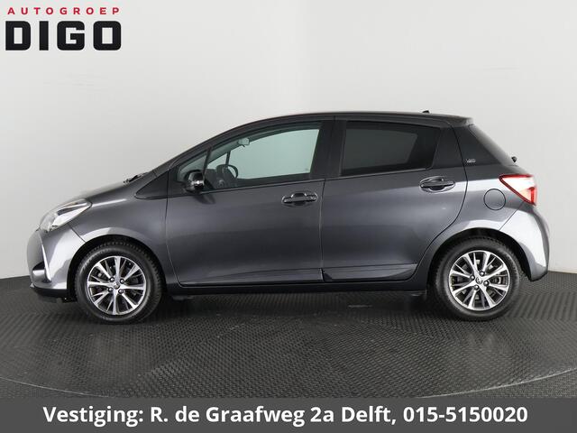 Toyota YARIS 1.5 Hybrid Y20 | Camera | Privacy Glass | Climate Control | Lichtmetalen velgen |