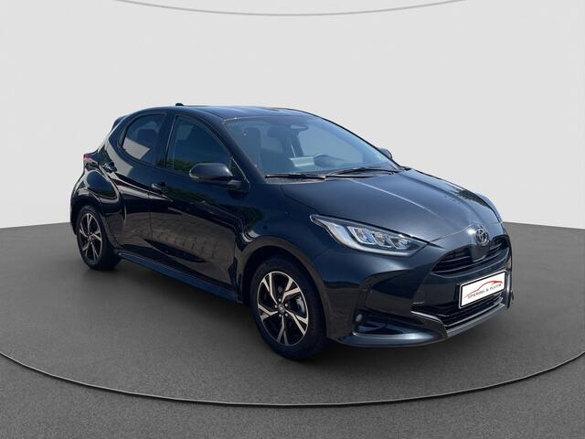 Toyota YARIS 1.5 Hybrid 115 Dynamic 10 jr. garantie | Stoelverwarming | Stuurverwarming | Camera