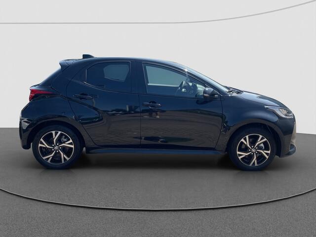 Toyota YARIS 1.5 Hybrid 115 Dynamic 10 jr. garantie | Stoelverwarming | Stuurverwarming | Camera