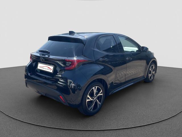 Toyota YARIS 1.5 Hybrid 115 Dynamic 10 jr. garantie | Stoelverwarming | Stuurverwarming | Camera