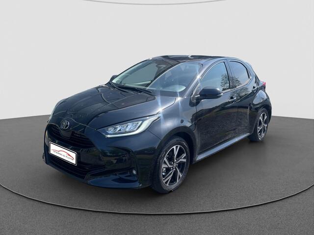 Toyota YARIS 1.5 Hybrid 115 Dynamic 10 jr. garantie | Stoelverwarming | Stuurverwarming | Camera