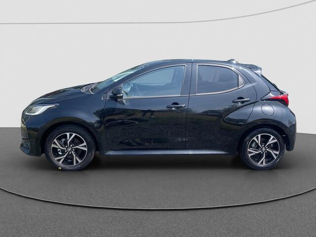 Toyota YARIS 1.5 Hybrid 115 Dynamic 10 jr. garantie | Stoelverwarming | Stuurverwarming | Camera