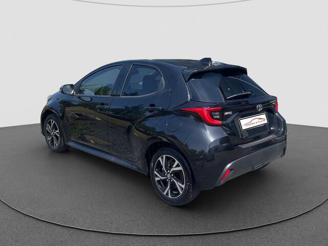 Toyota YARIS 1.5 Hybrid 115 Dynamic 10 jr. garantie | Stoelverwarming | Stuurverwarming | Camera