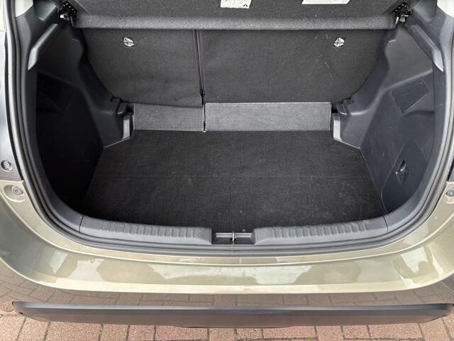 Toyota YARIS 1.5 Hybrid Dynamic 5-drs. CAMERA/KEYLESS/NAVI/CARPLAY/16INCH
