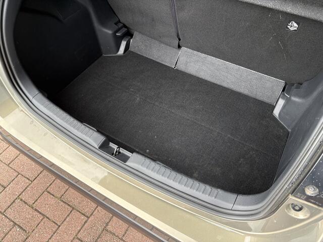 Toyota YARIS 1.5 Hybrid Dynamic 5-drs. CAMERA/KEYLESS/NAVI/CARPLAY/16INCH