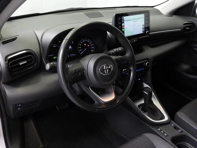 Toyota YARIS 1.5 Hybrid 115 Active NAVI-APP/CAMERA/CLIMA/BLEUTOOTH!