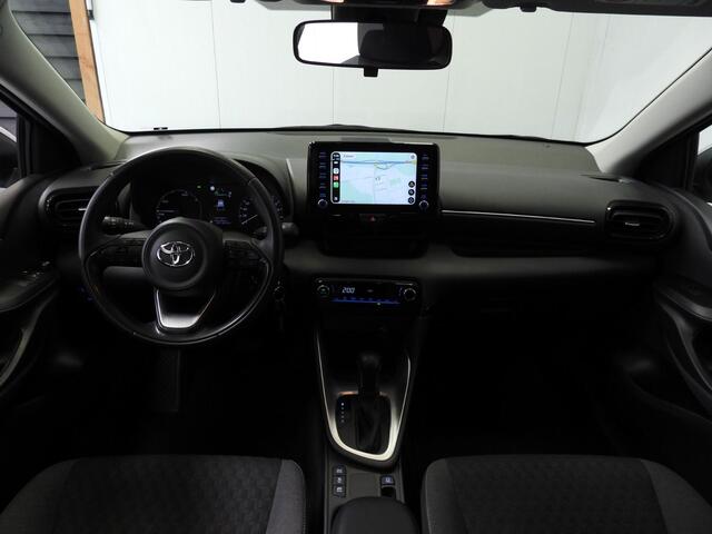 Toyota YARIS 1.5 Hybrid 115 Active NAVI-APP/CAMERA/CLIMA/BLEUTOOTH!