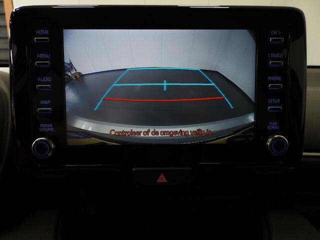 Toyota YARIS 1.5 Hybrid 115 Active NAVI-APP/CAMERA/CLIMA/BLEUTOOTH!