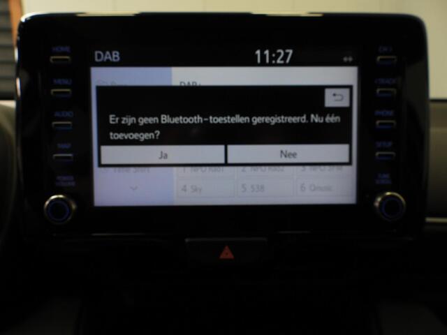 Toyota YARIS 1.5 Hybrid 115 Active NAVI-APP/CAMERA/CLIMA/BLEUTOOTH!