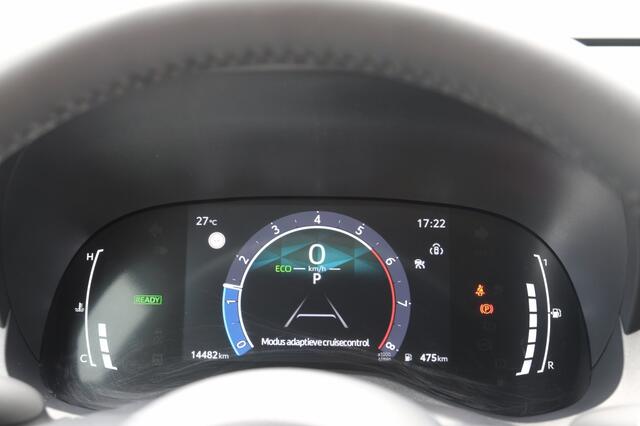 Toyota YARIS 1.5 Hybrid 115 First Edition | Draadloos Apple CarPlay & Android