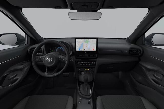 Toyota YARIS Cross 1.5 Hybrid 130 Dynamic | Comfort Pack | Nu inclusief 1.500,- Demo Voordeel!!