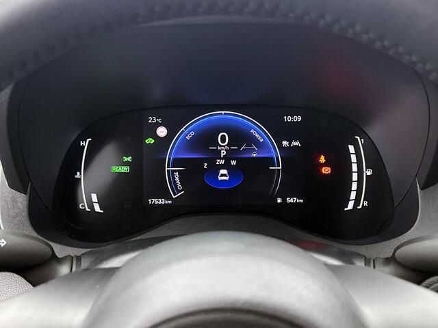 Toyota YARIS Cross 1.5 Hybrid 115 Dynamic | Navigatie | ACC | Clima | Stoelverwarming | Keyless | 17" LMV |
