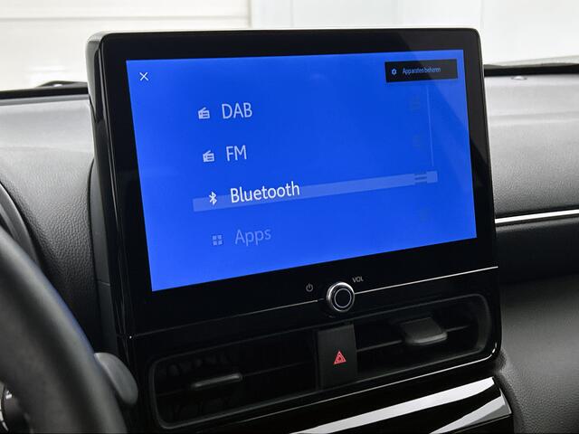 Toyota YARIS Cross 1.5 Hybrid 115 Dynamic | Navigatie | ACC | Clima | Stoelverwarming | Keyless | 17" LMV |