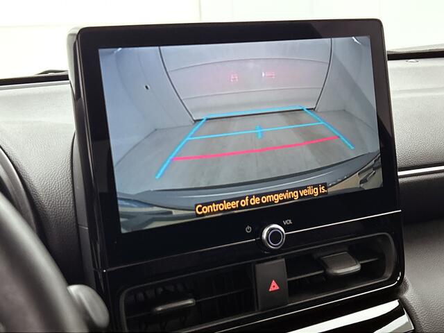 Toyota YARIS Cross 1.5 Hybrid 115 Dynamic | Navigatie | ACC | Clima | Stoelverwarming | Keyless | 17" LMV |