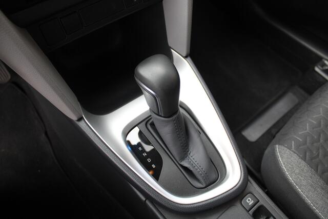 Toyota YARIS Cross 1.5 Hybrid Business Clima Navi Camera Trekhaak