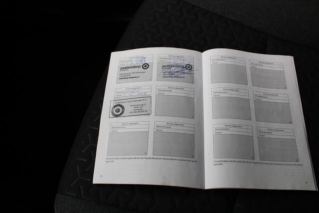 Toyota YARIS Cross 1.5 Hybrid Business Clima Navi Camera Trekhaak