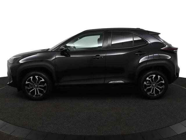 Toyota YARIS Cross 1.5 Hybrid 115 Dynamic | Adaptive Cruise Control | Achteruitrijcamera | Stoelverwarming | Apple Carplay | Android Auto |