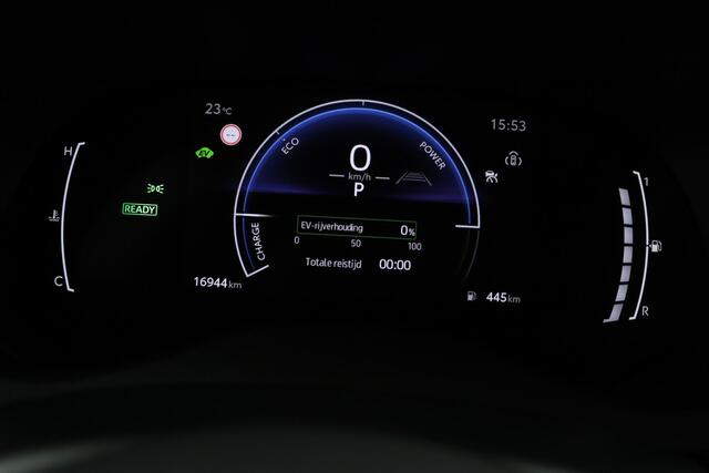 Toyota YARIS Cross 1.5 Hybrid 115 Dynamic | Adaptive Cruise Control | Achteruitrijcamera | Stoelverwarming | Apple Carplay | Android Auto |